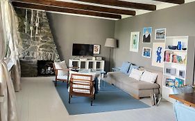 Ferienhaus mit traumhaftem Seeblick